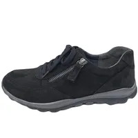 Gabor Sneaker low Damen Schwarz 38,5