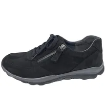 Gabor Sneaker low Damen Schwarz 38,5