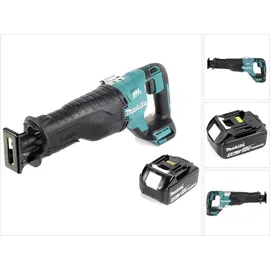 Makita DJR 187 T1 inkl. 1 x 5,0 Ah