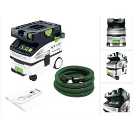 Festool Absaugmobil CLEANTEC CTL MINI I 574840