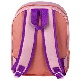 Disney Minnie Maus 3D Rucksack Freizeitrucksack: Der ultimative Rucksack für unterwegs