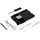 Victorinox Smart Card Wallet Portemonnaie coa grey