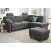 Home Affaire Ecksofa HOME AFFAIRE "Borkum L-Form, B: 249 cm - OTTO. Verlässliche Qualität.