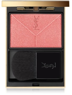 Yves Saint Laurent Couture Blush Rouge 3 g Nr. 04 - Corail Rive Gauche