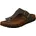 Damen Zehentrenner Pantolette Leder Rodigo-D 5860 Größe 42 EU Farbe Grün