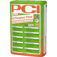 PCI Periplan Flow Fließspachtel grau 25 kg