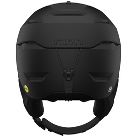 Giro Tor Spherical Matte Black L