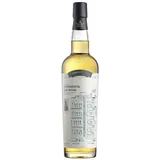 Compass Box Experimental Grain Blended Whisky 46% vol 0,7 l