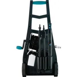 Makita HW132 Kaltwasser-Hochdruckreiniger 2100 W 420 l/h