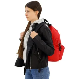 Eastpak Padded Pak'r scarlet red