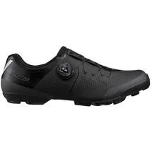 Shimano XC302 Schwarz 46