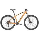 Scott Aspect 950 Orange