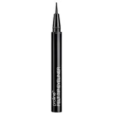 wet n wild Wet n Wild, ProLine Felt Tip Eyeliner, Liquid Formula, Fast Drying, Finely Pointed Applicator for More Precision, Black