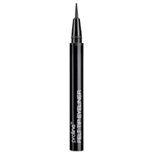 wet n wild Wet n Wild, ProLine Felt Tip Eyeliner, Liquid Formula, Fast Drying, Finely Pointed Applicator for More Precision, Black
