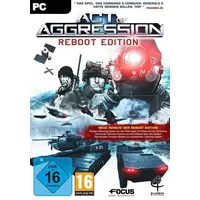 Act of Aggression - Reboot Edition (PC)