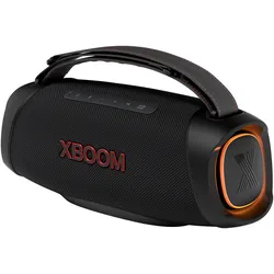 LG Bluetooth-Lautsprecher »XBOOM Go DXG8« LG schwarz