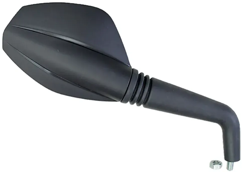 Rms Ktm Smc 690 Rechter Außenspiegel - Black - One Size