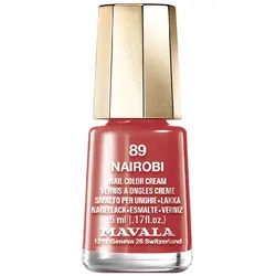 Mavala Nagellack Sundream Color ́s Nairobi 5 ml