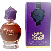 Victor & Rolf Good Fortune Eau de Parfum 7 ml Elixir Intense- NEU 2023