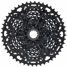 microSHIFT Advent X CS-H104 Kassette 10-fach schwarz