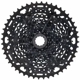 microSHIFT Advent X CS-H104 Kassette 10-fach schwarz