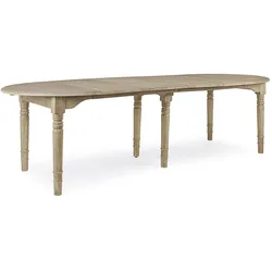 Ausziehtisch Bedford aus Eichenholz, 110-272 cm