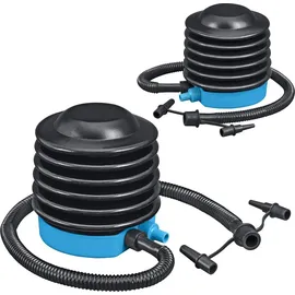 BESTWAY Air StepTM Fußpumpe 300 ml