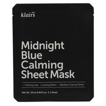KLAIRS Midnight Blue Calming Gesichtsmaske 25 ml