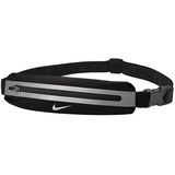 Nike Slim Waistpack 3.0 black/black/silver