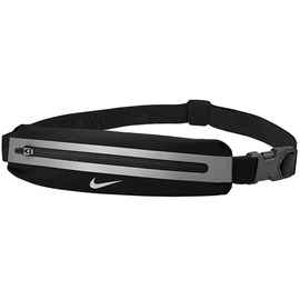 Nike Slim Waistpack 3.0 black/black/silver