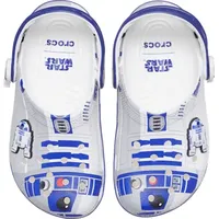 Crocs Star Wars Classic Kinder Sandalen, Multi, 36/37