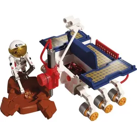Playmobil City Action ESA: Mars-Erkundungsrover 72012