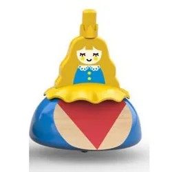 Hape Prinzessin-Kreisel 1 St