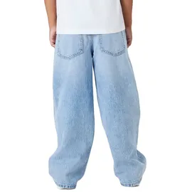 NAME IT Skater Jeans Light Blue Denim 122