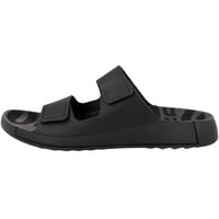 ECCO Herren 2nd Cozmo M Sandale, BLACK, 49