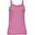 VIVANCE Stricktop Damen pink-creme Gr.36/38