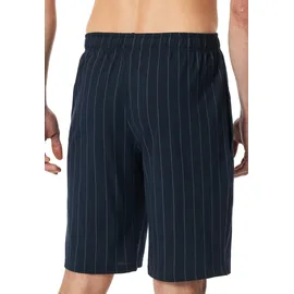 SCHIESSER Pyjamahose Mix Relax Blau 56