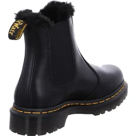 Dr. Martens 2976 Leonore Dark Grey-Atlas 37