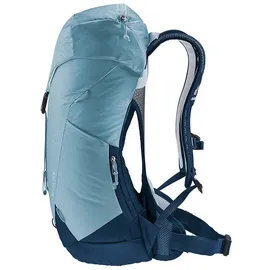 Deuter Ac Lite 14l Sl Rucksack - Lake / Ink - One Size