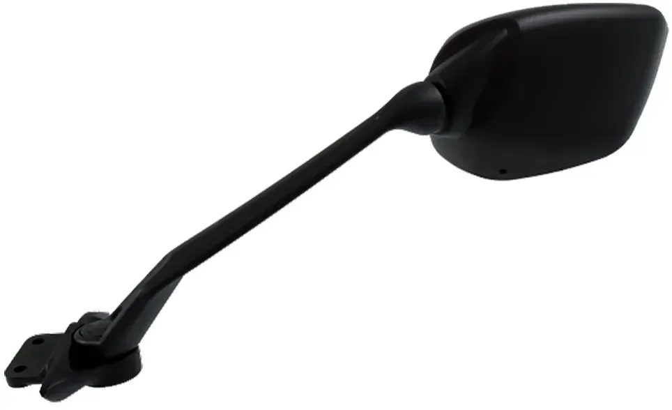 Rms Yamaha T-max 530 2015/2016 Linker Außenspiegel - Black - One Size