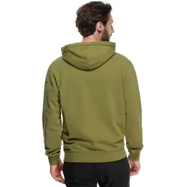 Dainese Speed Demon Kapuzenpullover - Olive Branch - 3XL