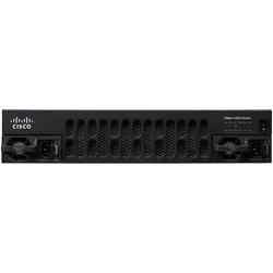 Cisco 4451-X Application Experience - - Router