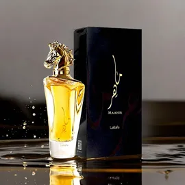 Lattafa Maahir Eau de Parfum 100 ml