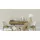 Rasch Textil Vliestapete 448634 10,05m x 0,53m 0 g Beige 448634
