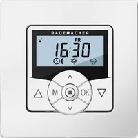 Rademacher Troll Comfort DuoFern 5665-UW Zeitschaltuhr