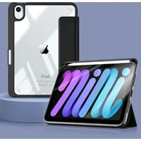 ESTUFF BOSTON Flip-Hülle für das Apple iPad Mini der