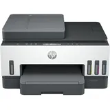HP Smart Tank 750 All-in-One, Multifunktions-Tintendrucker, mehrfarbig