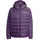 adidas Terrex Xperior Climawarm+ Daunenjacke - Aurora Plum - M