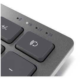 Dell Multi-Device Wireless Keyboard and Mouse Combo KM7120W