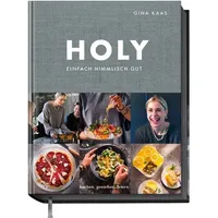 Becker Joest Volk Verlag Holy